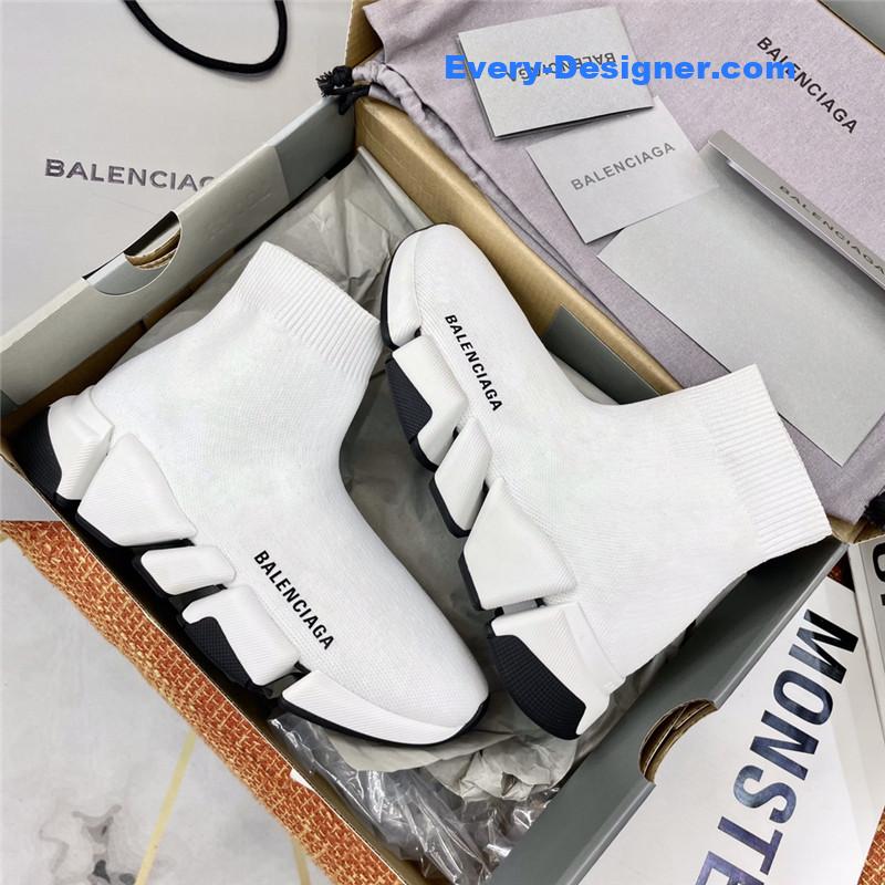 Ba1en*iaga new sock shoes