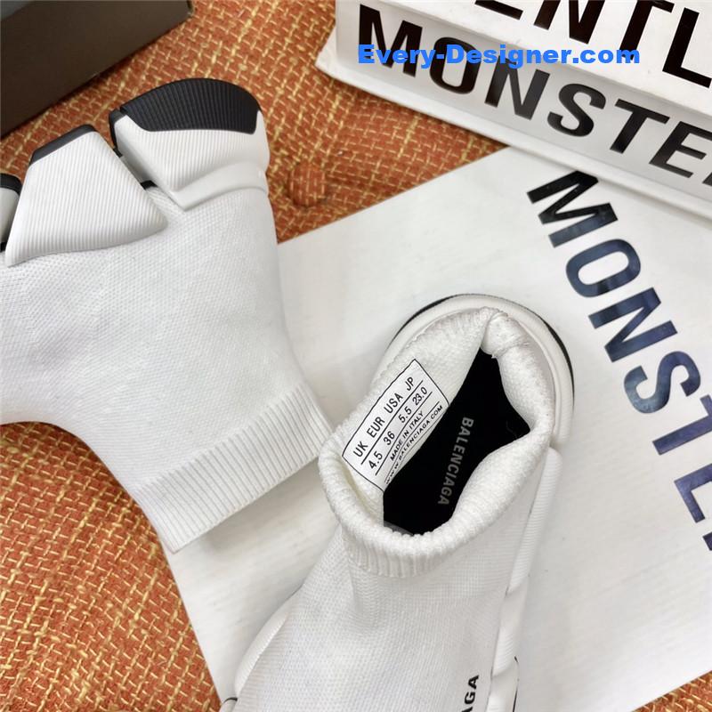 Ba1en*iaga new sock shoes