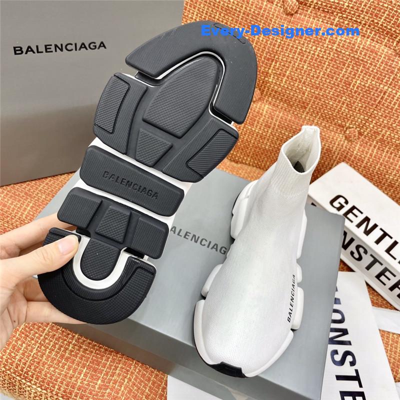 Ba1en*iaga new sock shoes