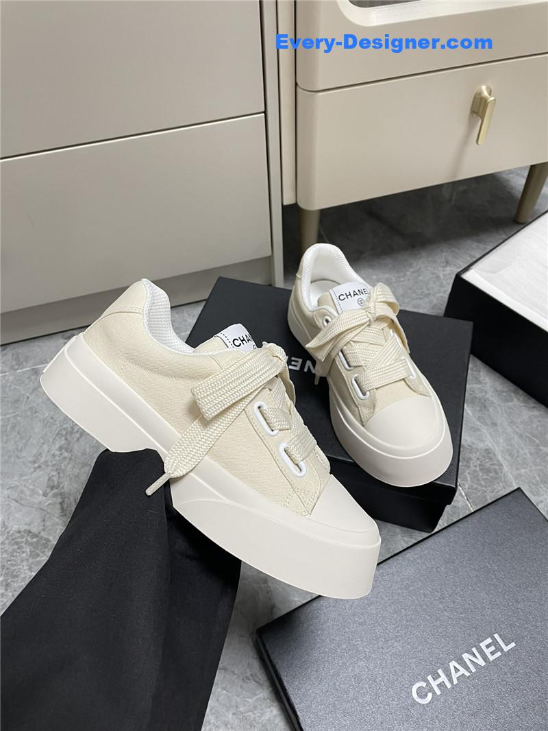 CC casual canvas shoes