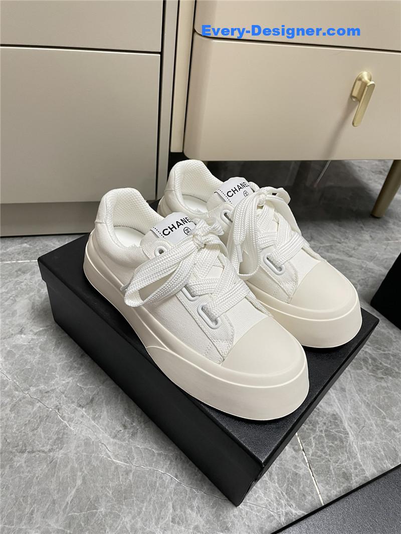 CC casual canvas shoes