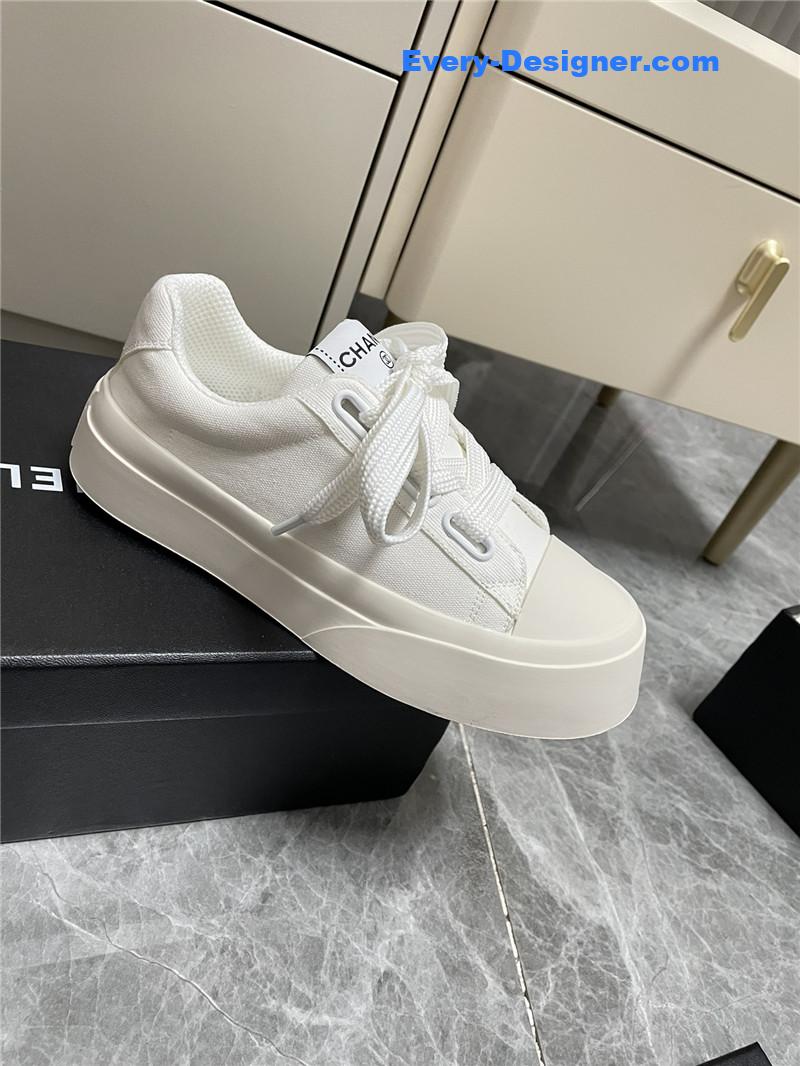 CC casual canvas shoes