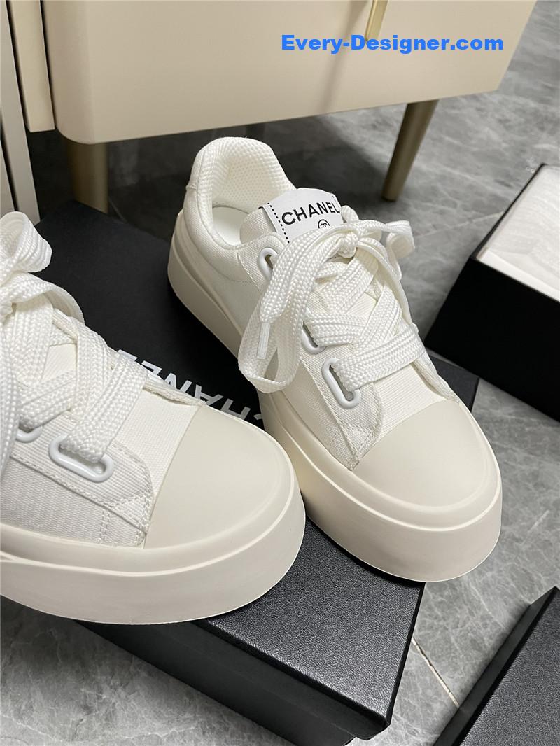 CC casual canvas shoes