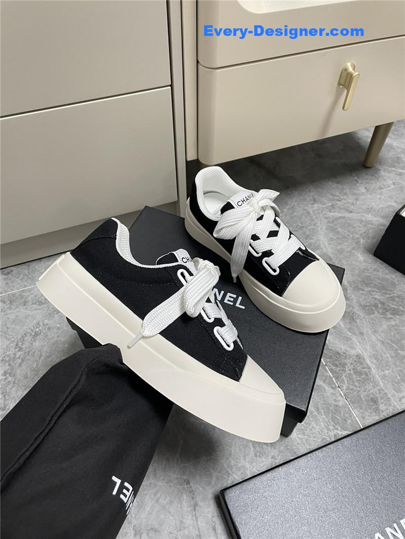 CC casual canvas shoes