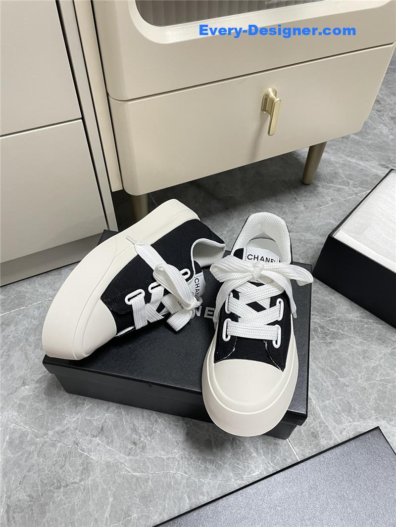 CC casual canvas shoes