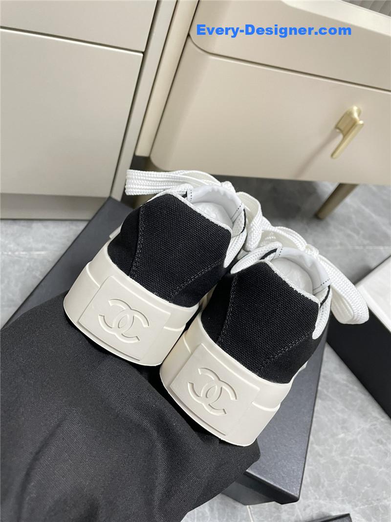CC casual canvas shoes