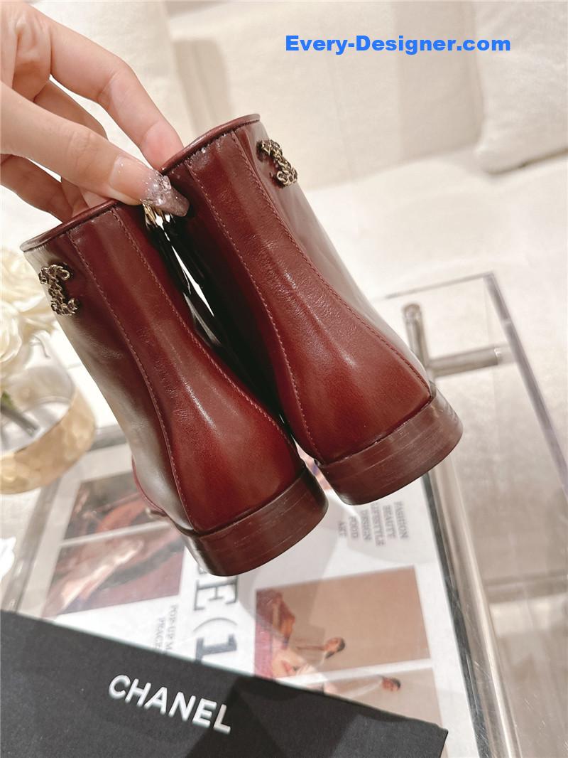 CC new chelsea ankle boots