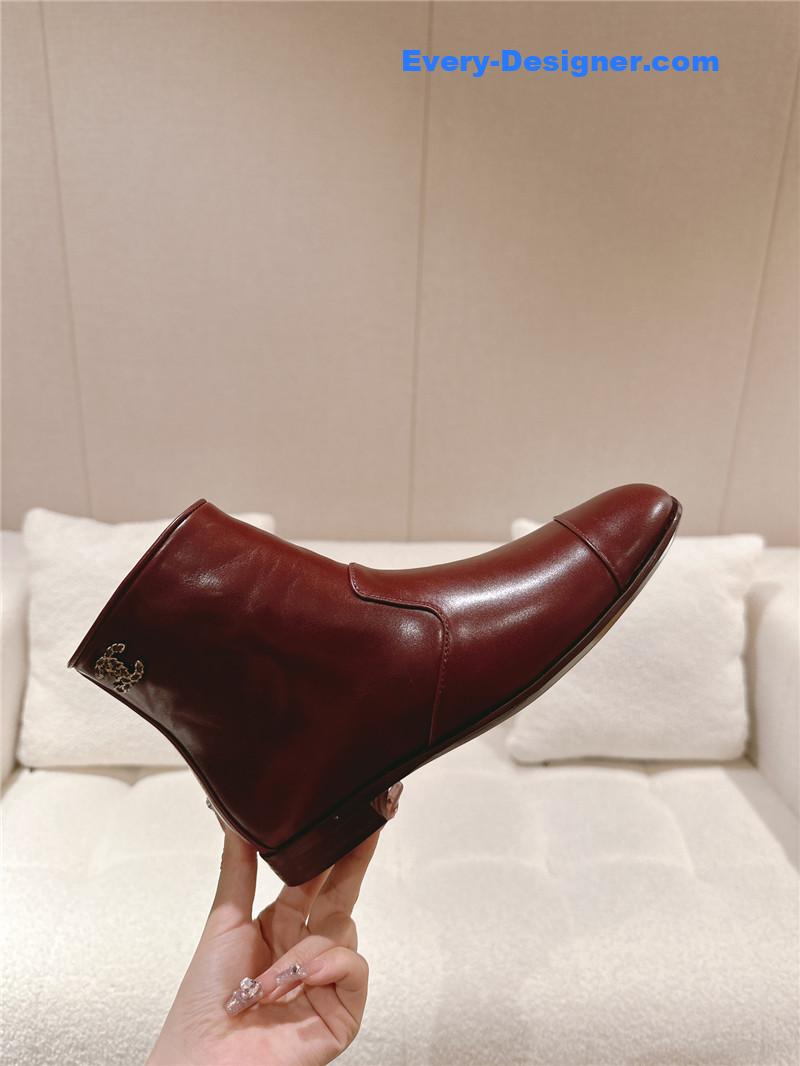 CC new chelsea ankle boots