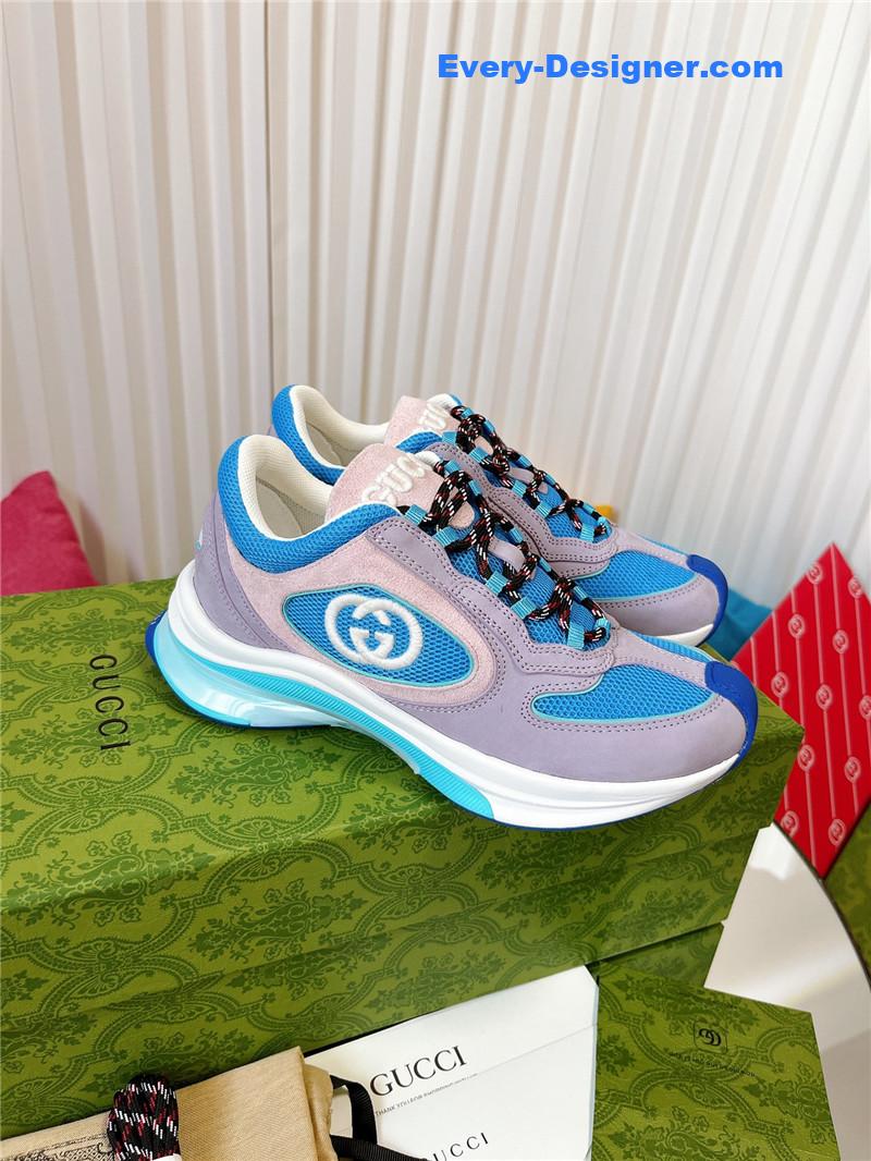Gvc*1 couple casual sneakers