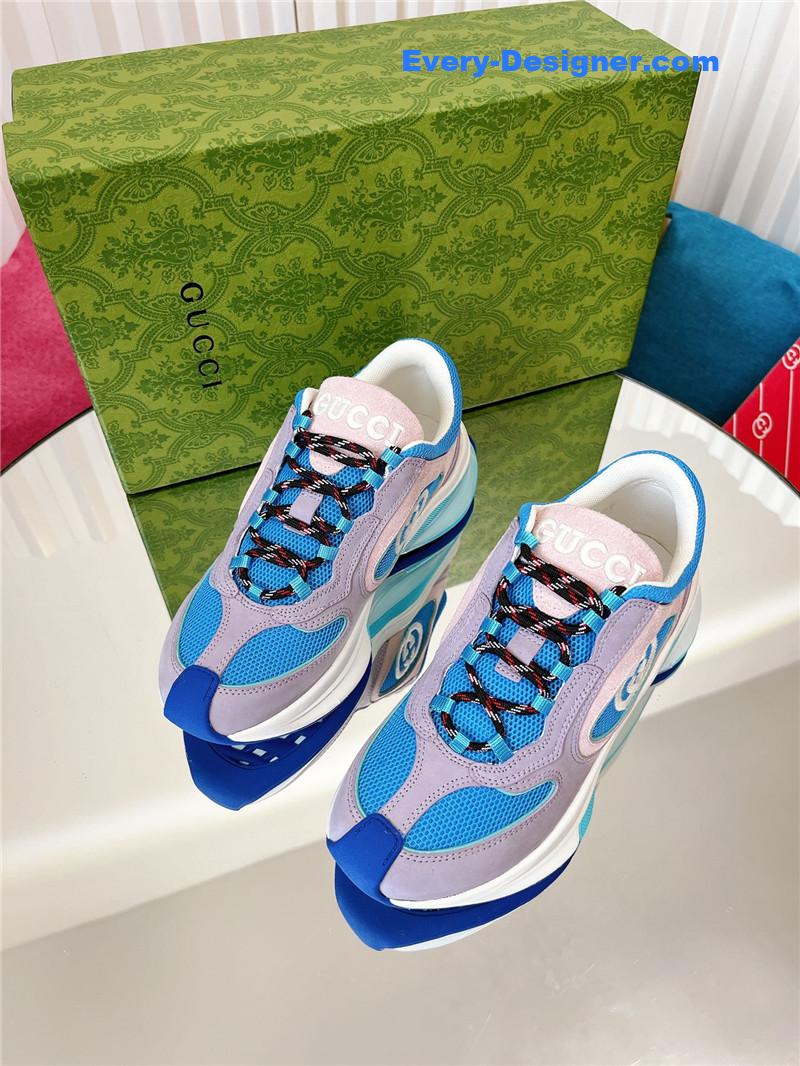 Gvc*1 couple casual sneakers