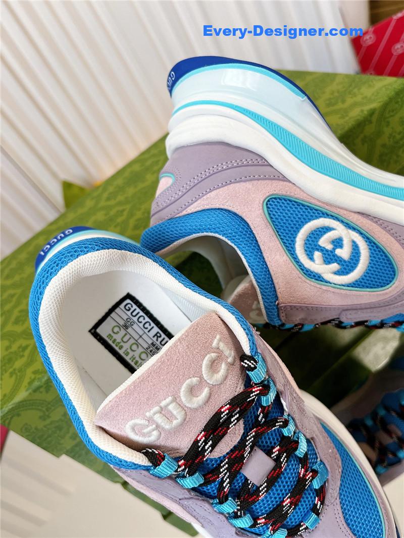 Gvc*1 couple casual sneakers