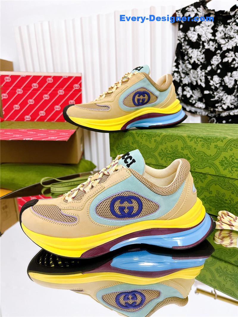 Gvc*1 couple casual sneakers