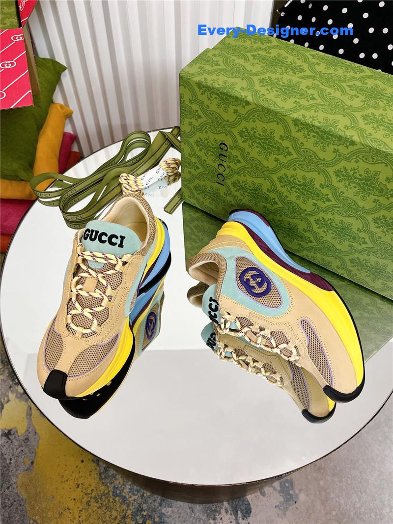 Gvc*1 couple casual sneakers