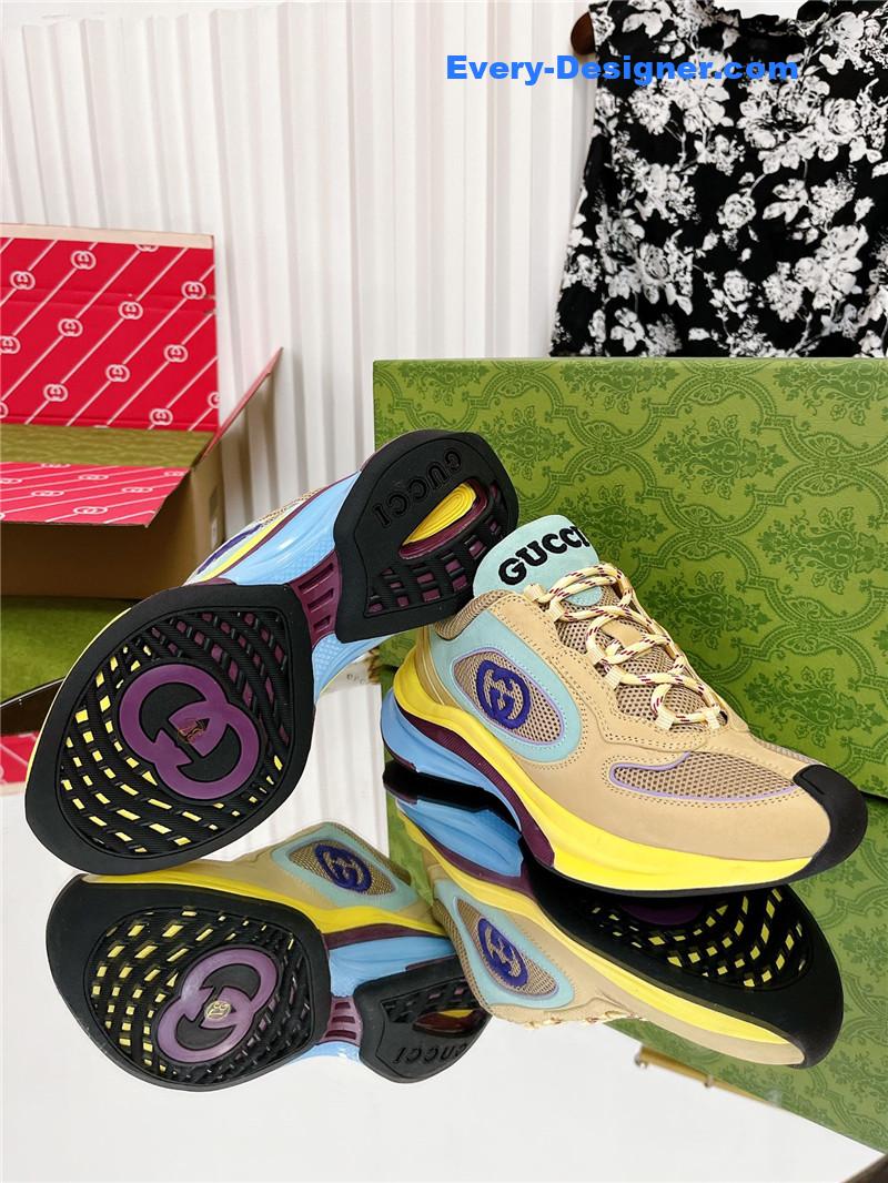 Gvc*1 couple casual sneakers