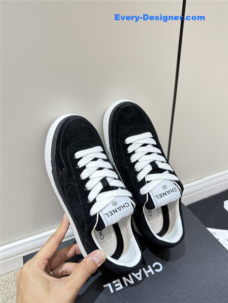 Ch**el classic sneakers