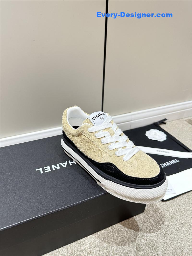 Ch**el classic sneakers