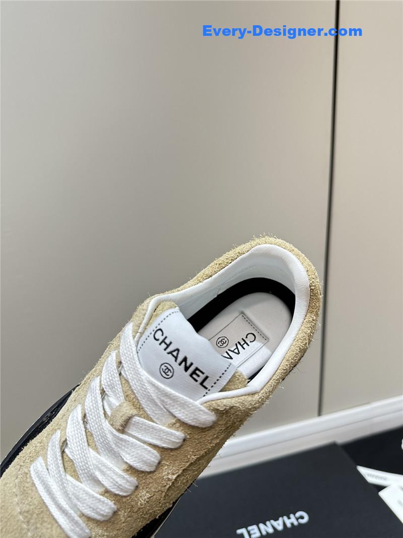 Ch**el classic sneakers