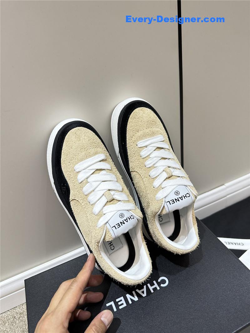 Ch**el classic sneakers