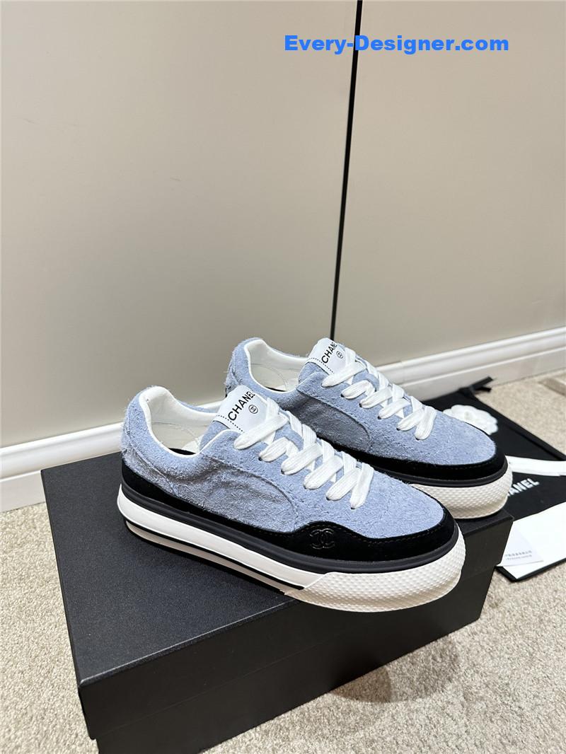 Ch**el classic sneakers
