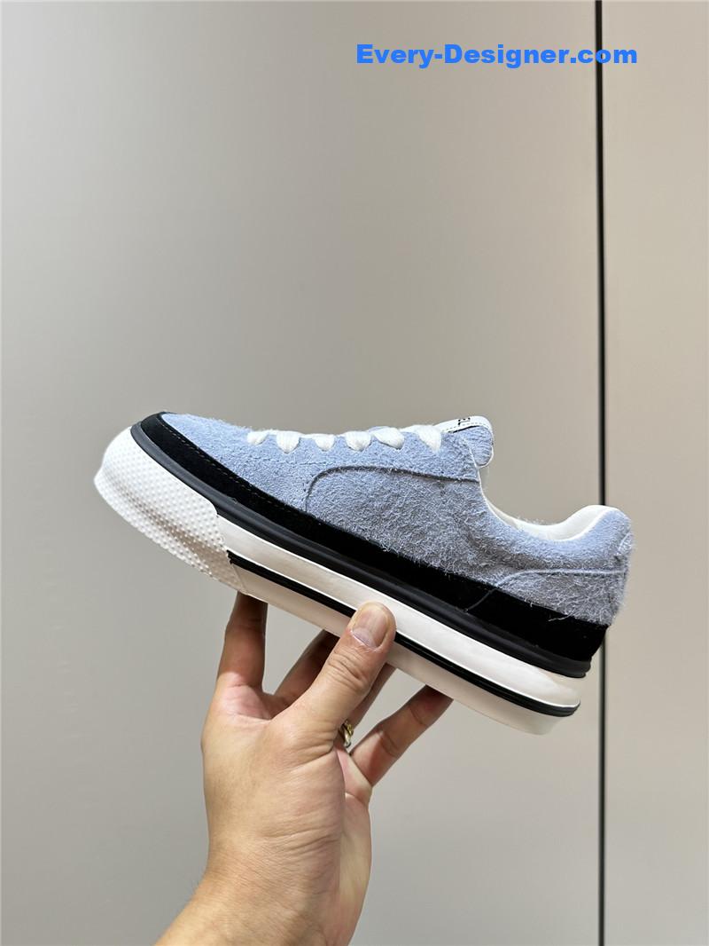 Ch**el classic sneakers