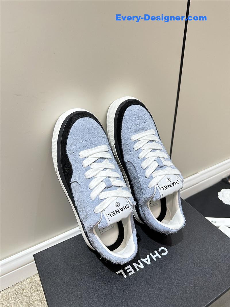 Ch**el classic sneakers