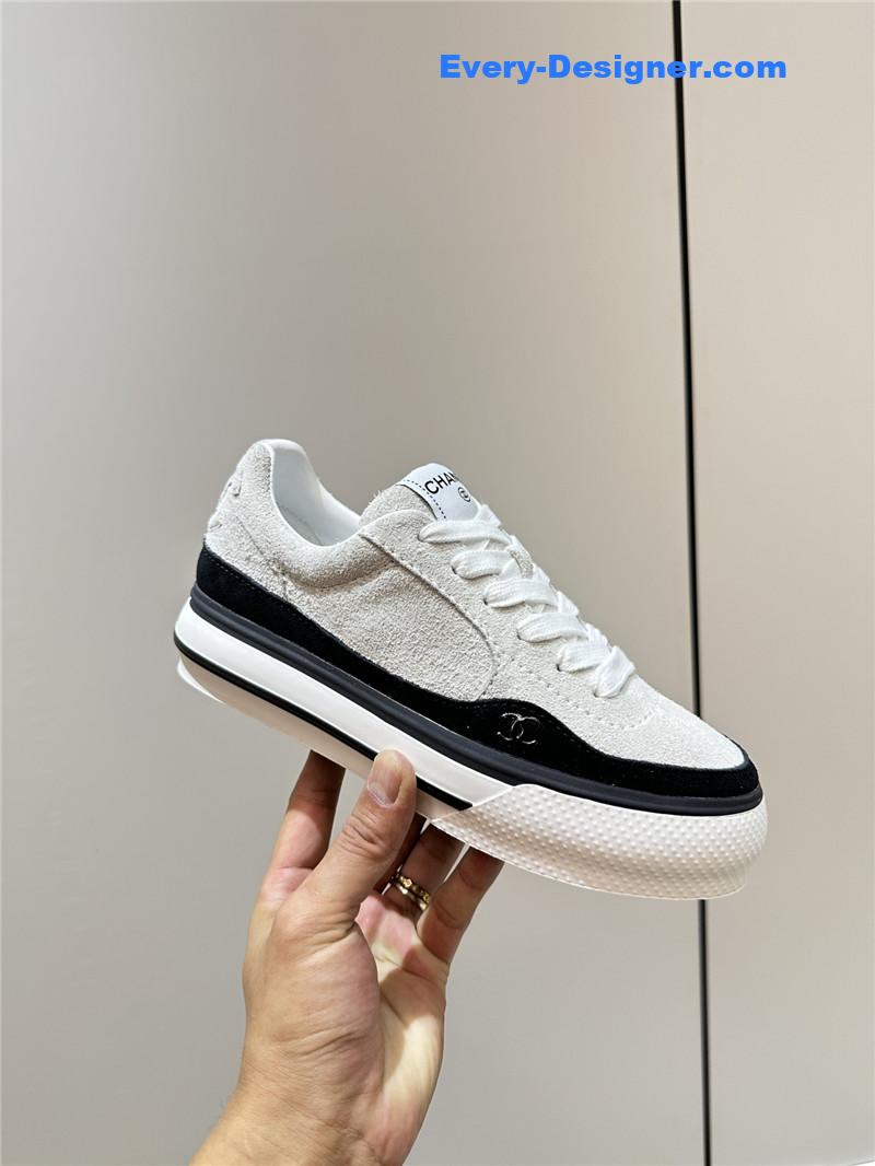 Ch**el classic sneakers