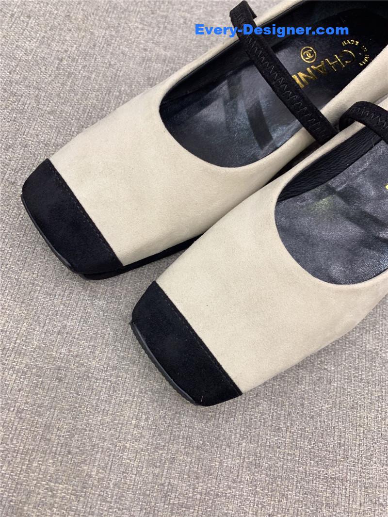 CC new platform shoes