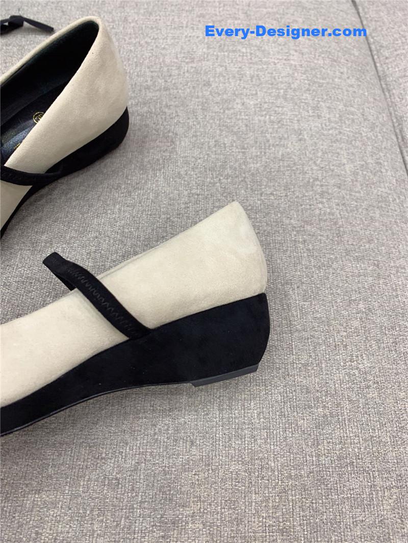 CC new platform shoes