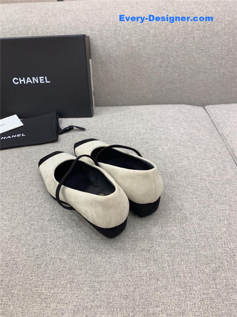 CC new platform shoes
