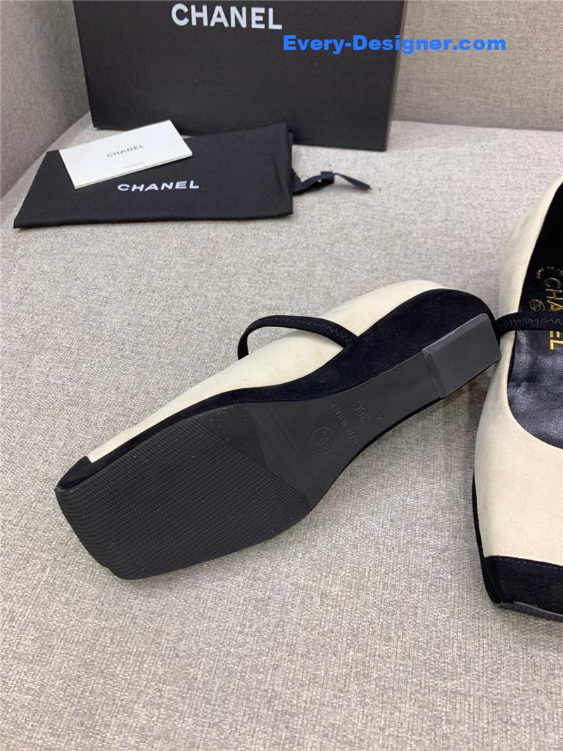 CC new platform shoes