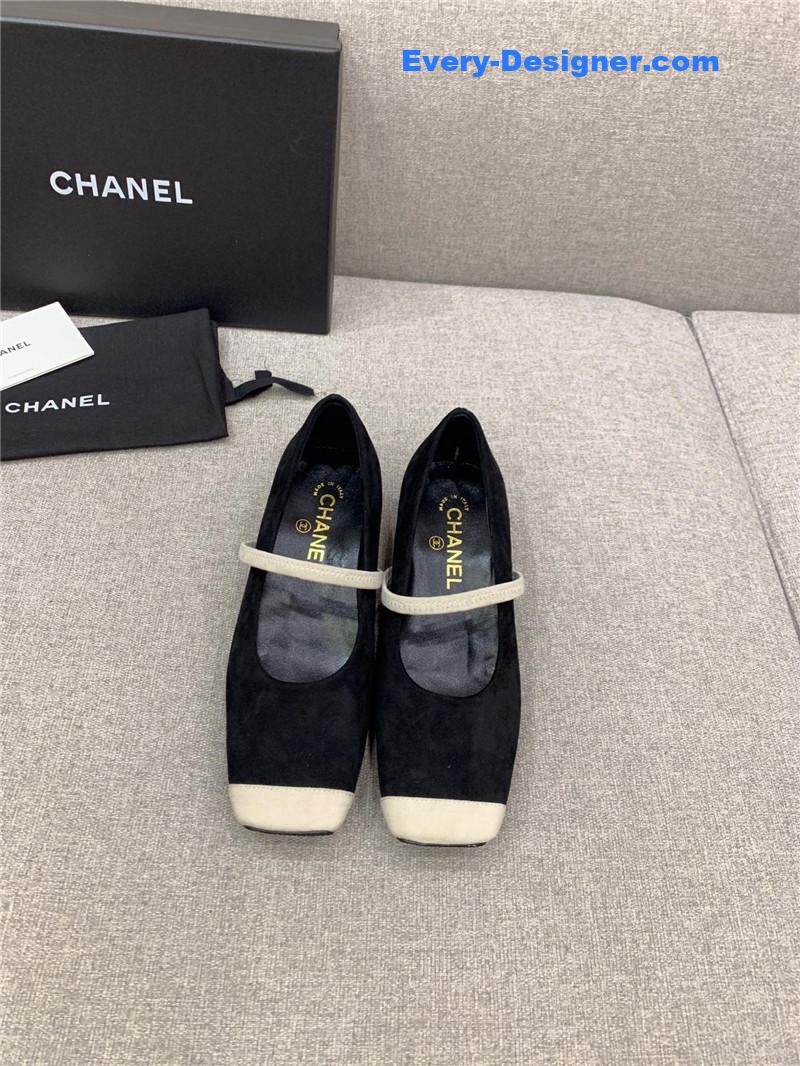 CC new platform shoes