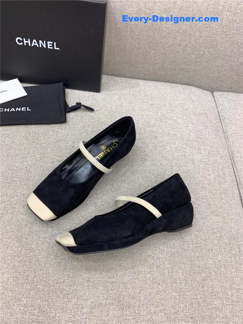 CC new platform shoes