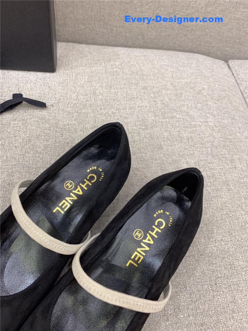 CC new platform shoes