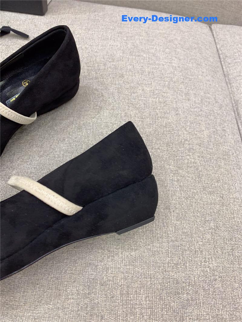 CC new platform shoes