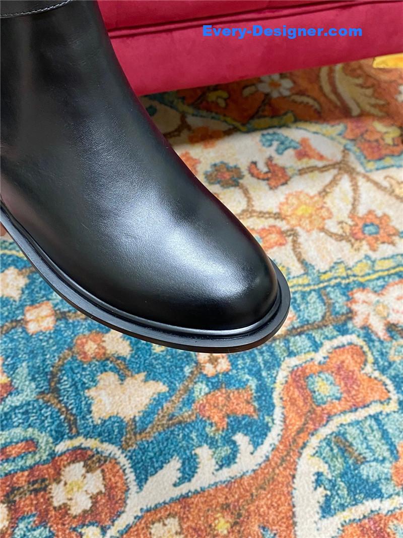 Y51 one word with sleeve ankle boots martin boots