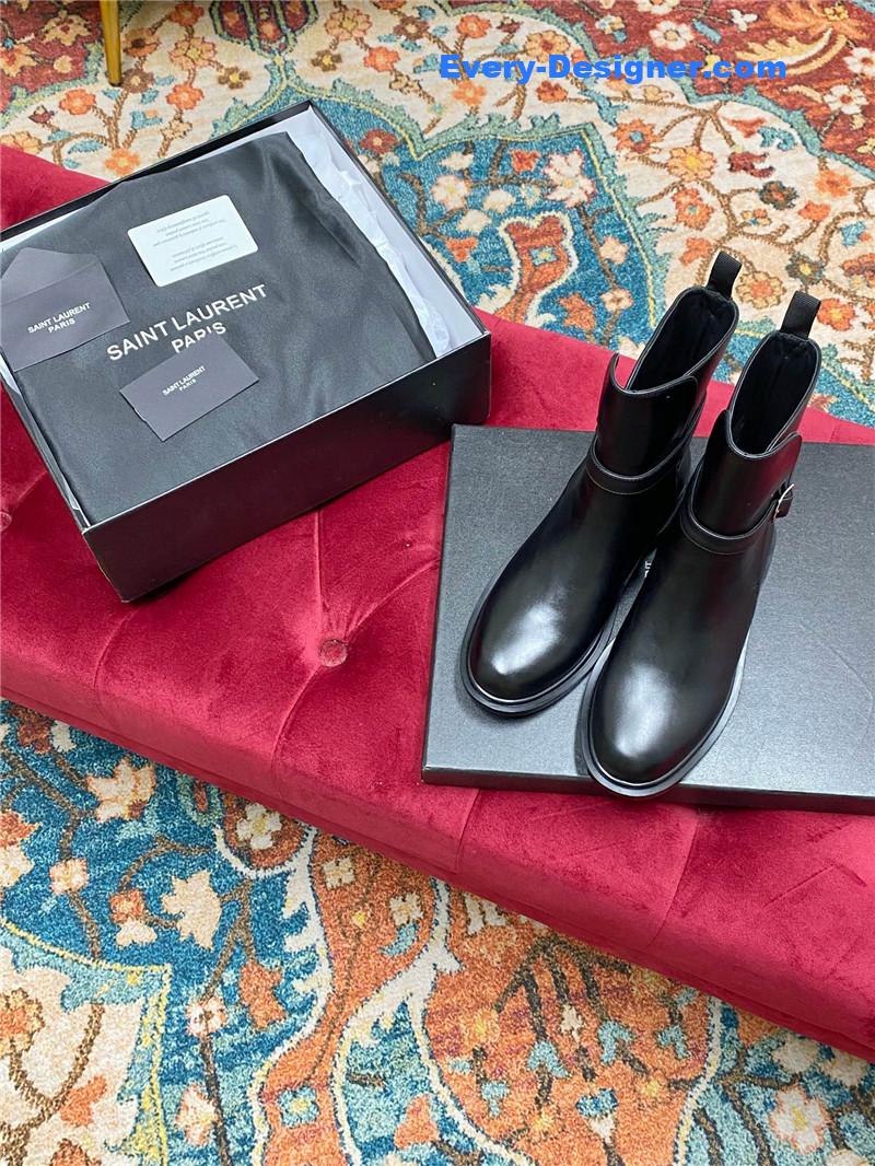 Y51 one word with sleeve ankle boots martin boots