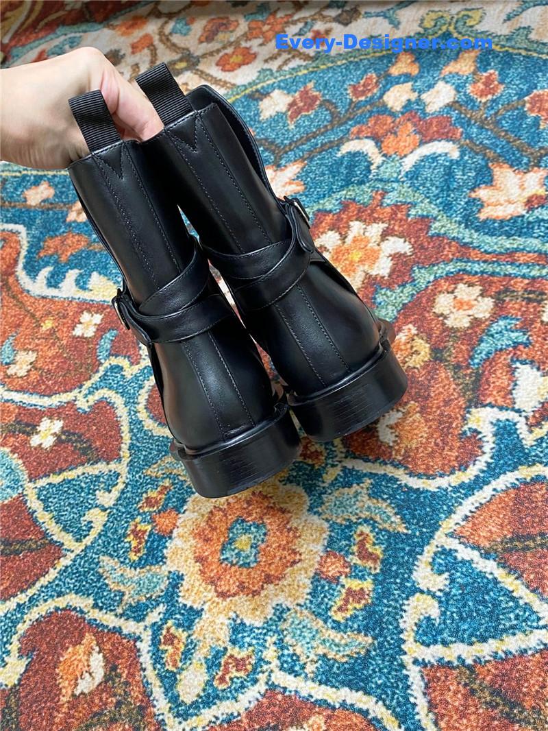 Y51 one word with sleeve ankle boots martin boots