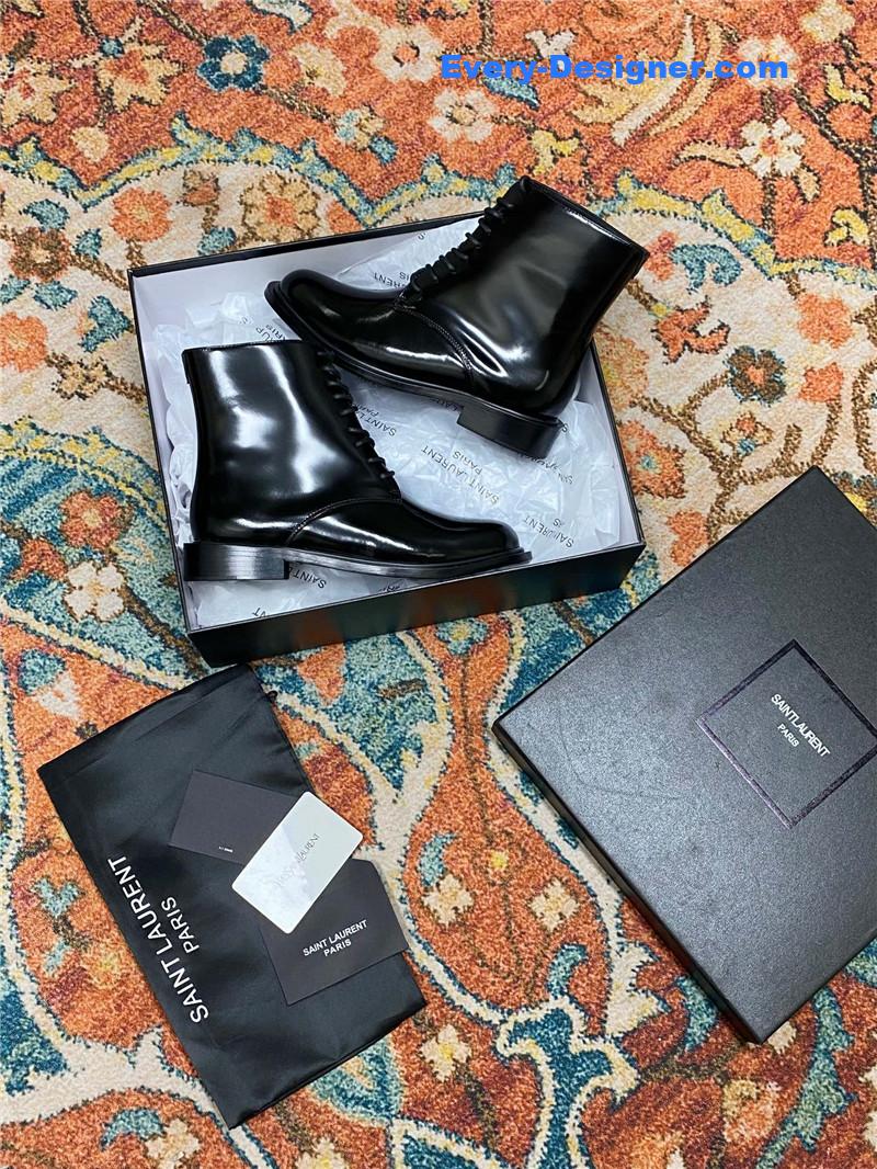 Y51 one word with sleeve ankle boots martin boots