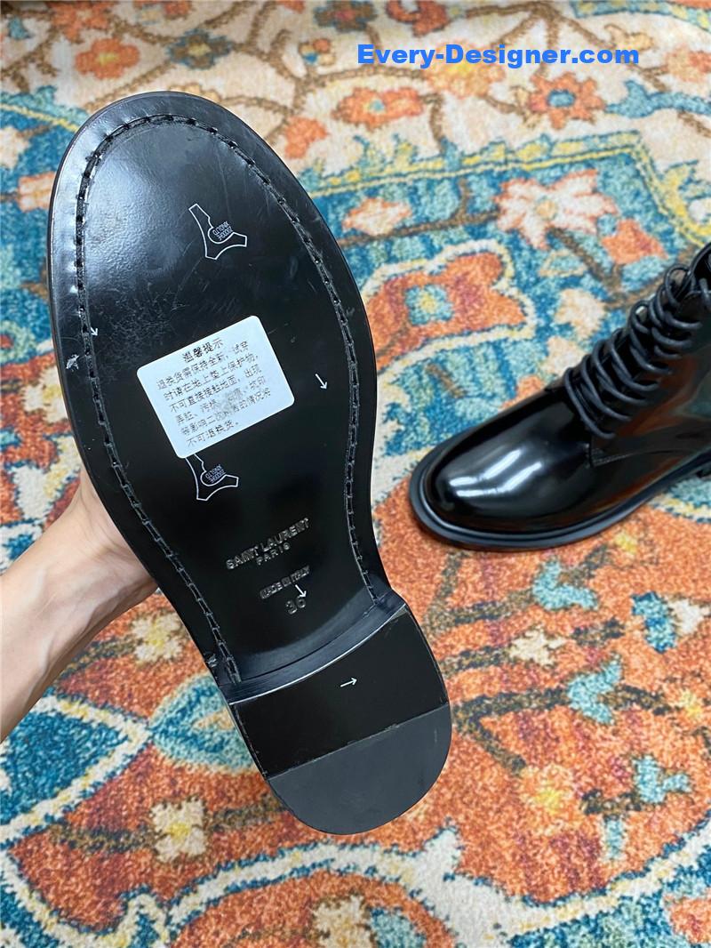 Y51 one word with sleeve ankle boots martin boots