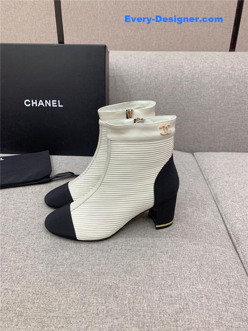 CC new high heel ankle boots