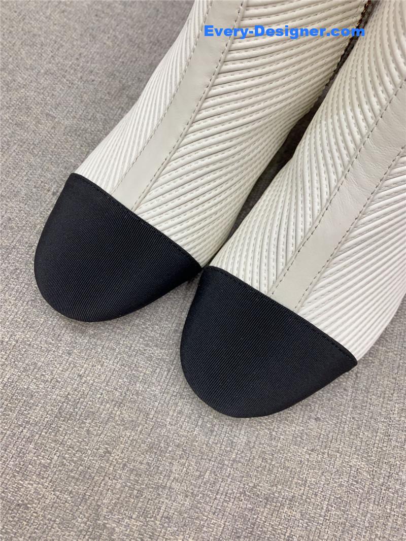 CC new high heel ankle boots