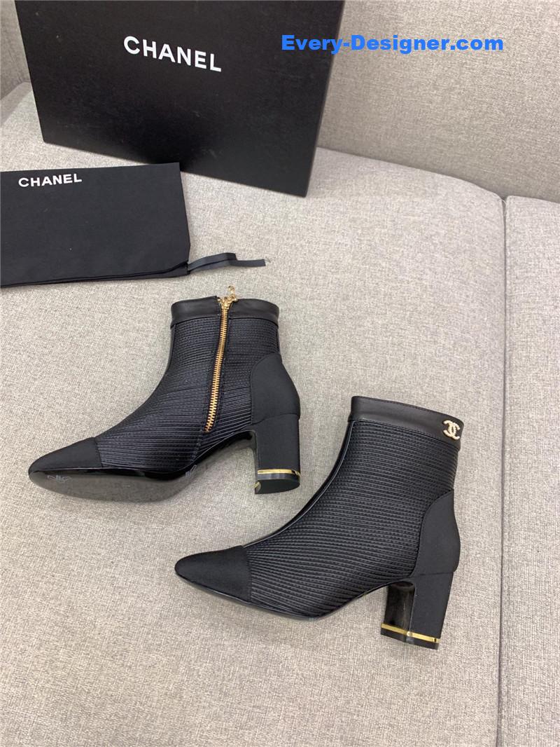 CC new high heel ankle boots