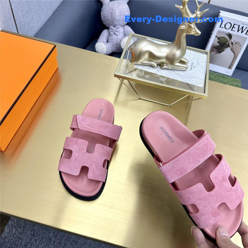 H**me5 roll cake hair uncle slippers