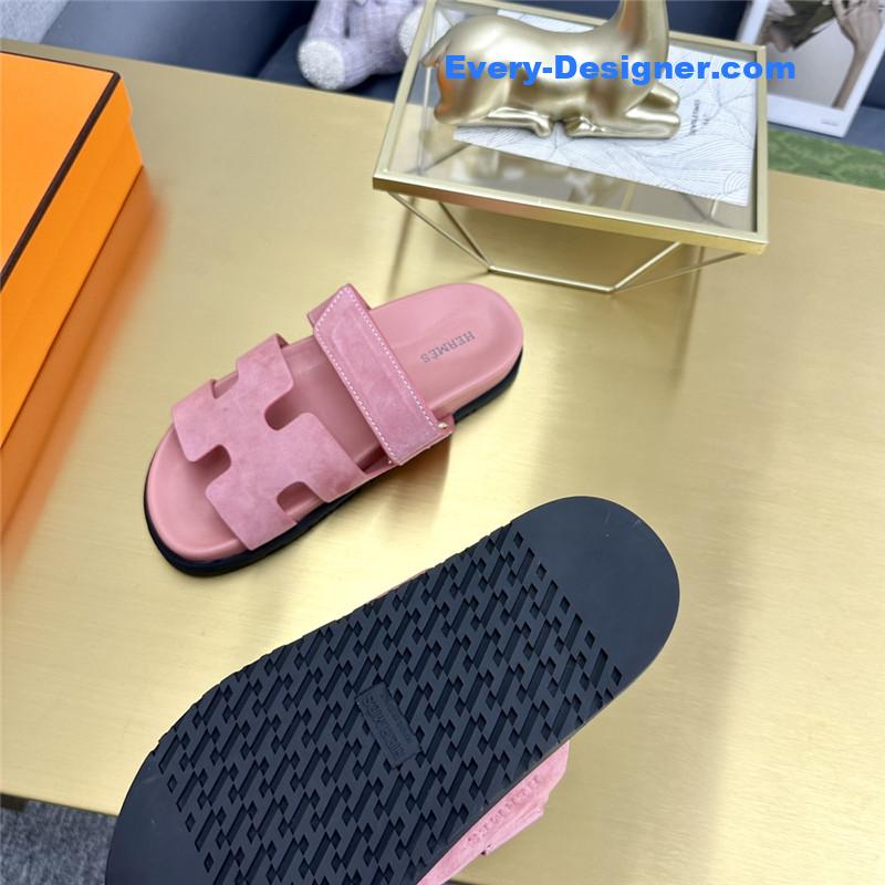 H**me5 roll cake hair uncle slippers