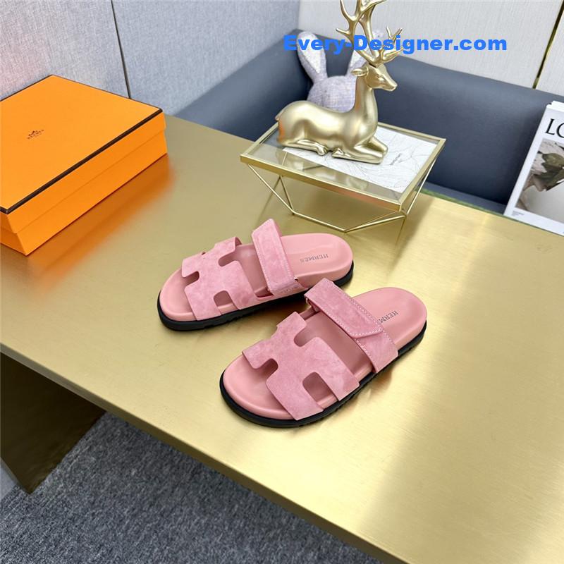 H**me5 roll cake hair uncle slippers