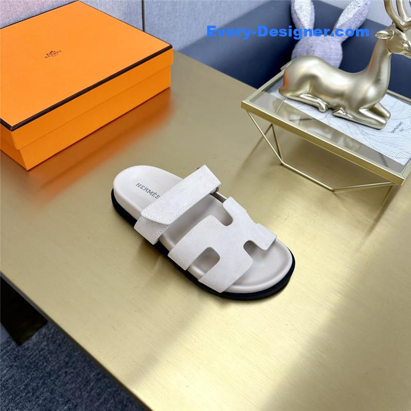 H**me5 roll cake hair uncle slippers