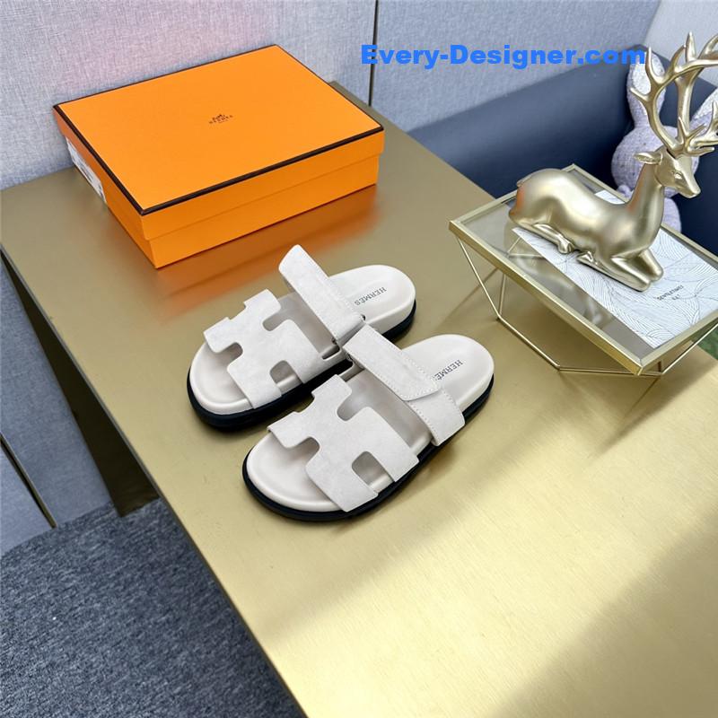 H**me5 roll cake hair uncle slippers