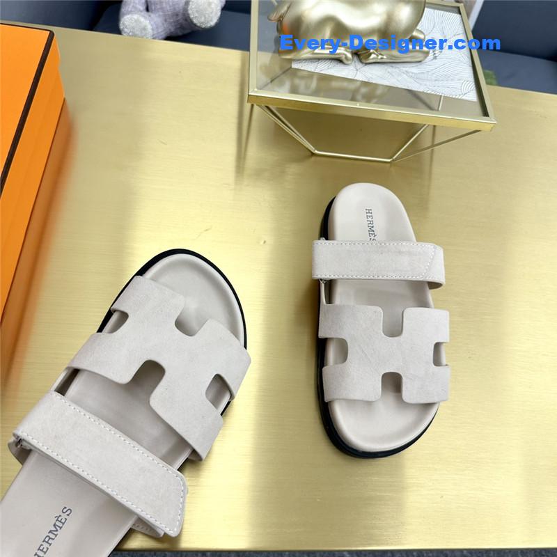 H**me5 roll cake hair uncle slippers