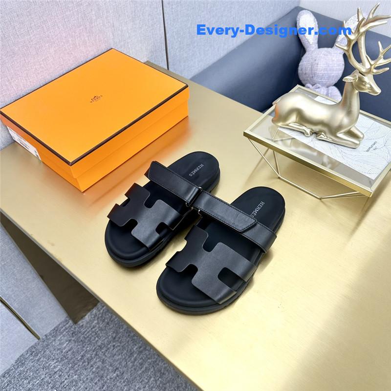 H**me5 roll cake hair uncle slippers