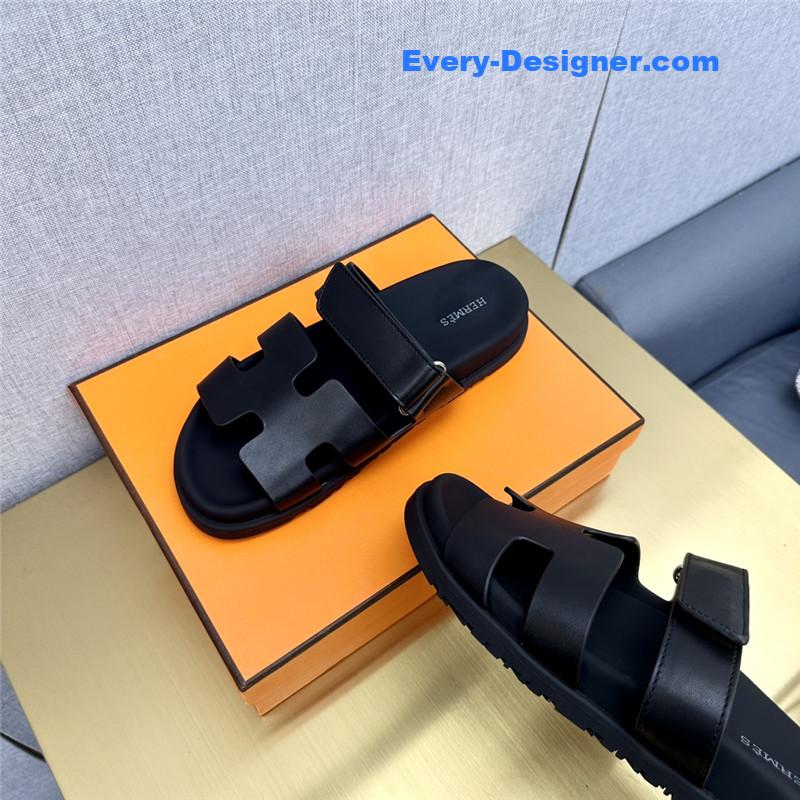 H**me5 roll cake hair uncle slippers